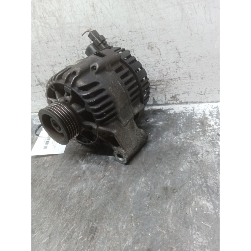 Recambio de alternador para citroën saxo (s0, s1) 1.1 x, sx referencia OEM IAM 2542398B 9638276180 