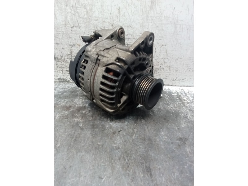 Recambio de alternador para seat toledo ii (1m2) 1.6 16v referencia OEM IAM 028903028D 0124325003482 