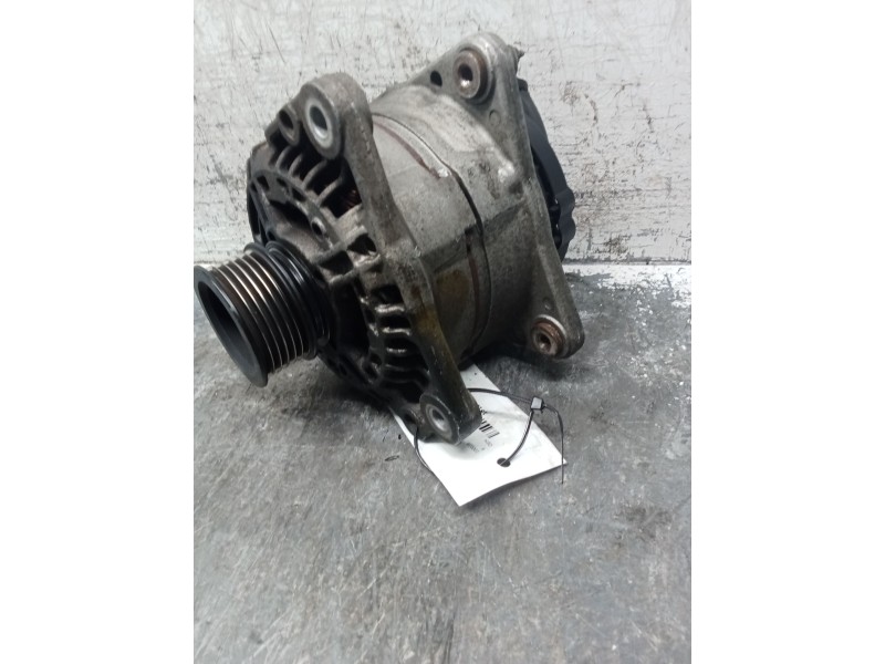 Recambio de alternador para seat toledo ii (1m2) 1.6 16v referencia OEM IAM 028903028D 0124325003482 