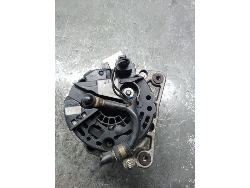 Recambio de alternador para seat toledo ii (1m2) 1.6 16v referencia OEM IAM 028903028D 0124325003482 