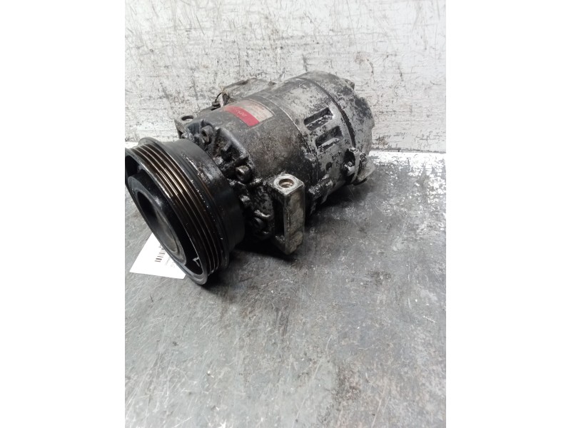 Recambio de compresor aire acondicionado para bmw 5 (e39) 525 tds referencia OEM IAM 4472009790 7S7150 