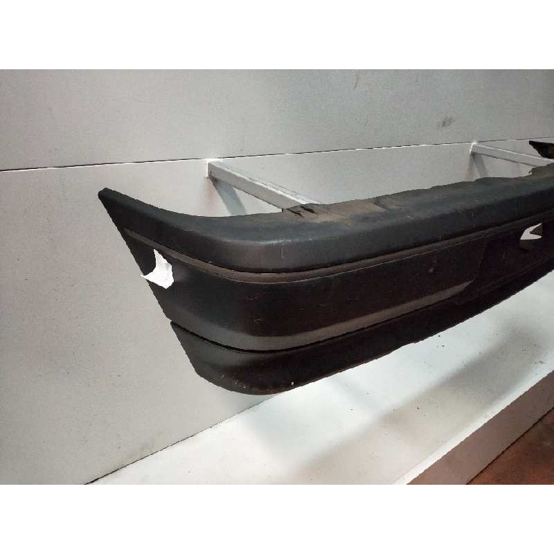 Recambio de paragolpes trasero para renault clio i fase i+ii (b/c57) 1.2 duet referencia OEM IAM   