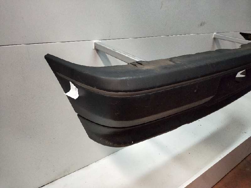 Recambio de paragolpes trasero para renault clio i fase i+ii (b/c57) 1.2 duet referencia OEM IAM   