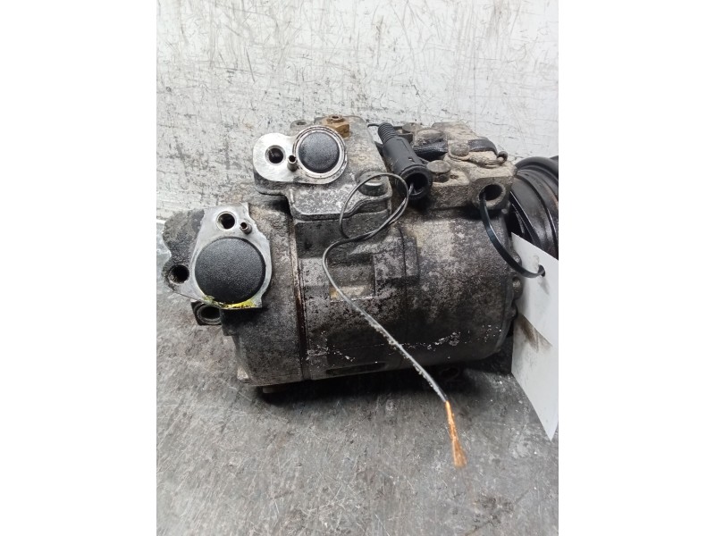 Recambio de compresor aire acondicionado para bmw 5 (e39) 525 tds referencia OEM IAM 4472009790 7S7150 