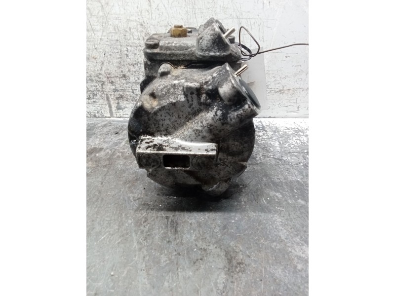 Recambio de compresor aire acondicionado para bmw 5 (e39) 525 tds referencia OEM IAM 4472009790 7S7150 