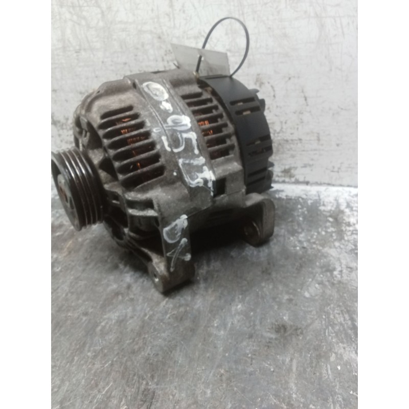 Recambio de alternador para renault clio i (b/c57_, 5/357_) 1.2 (5/357y, 5/357k) referencia OEM IAM 2542223A 7700876198 