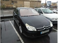 citroen c5 berlina del año 2006