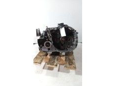 Recambio de caja cambios para renault megane ii sedán (lm0/1_) 1.5 dci (lm0f, lm0t, lm2b) referencia OEM IAM JR5119 5V R000564