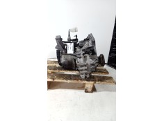 Recambio de caja cambios para seat leon (1m1) 1.9 tdi referencia OEM IAM EGS 5v 220611415022