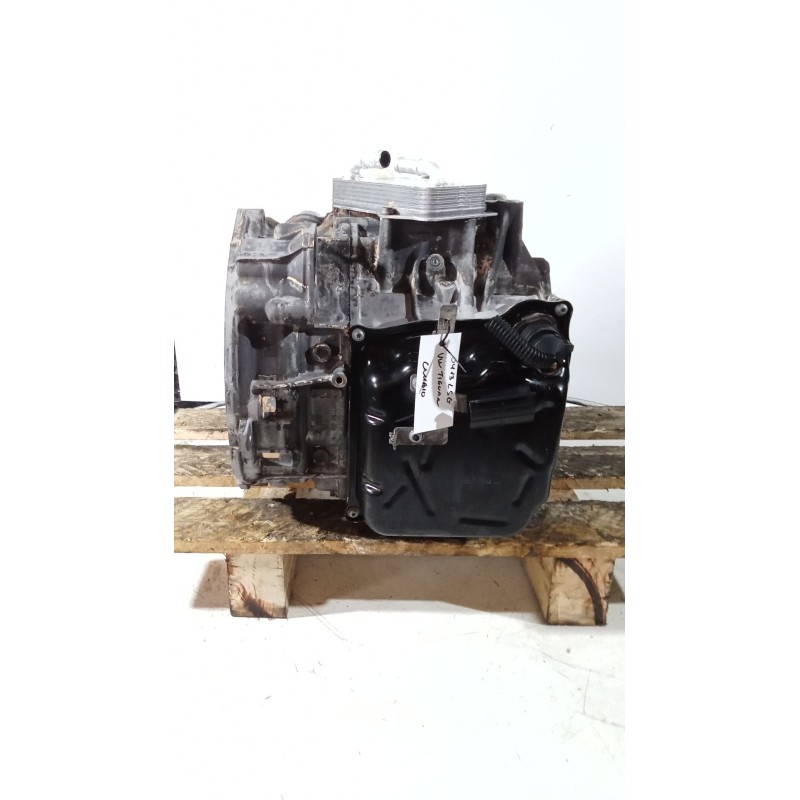 Recambio de caja cambios para volkswagen tiguan (ad1, ax1) 2.0 tdi referencia OEM IAM TUL AUTOMATICO 200521142 FD7G00902