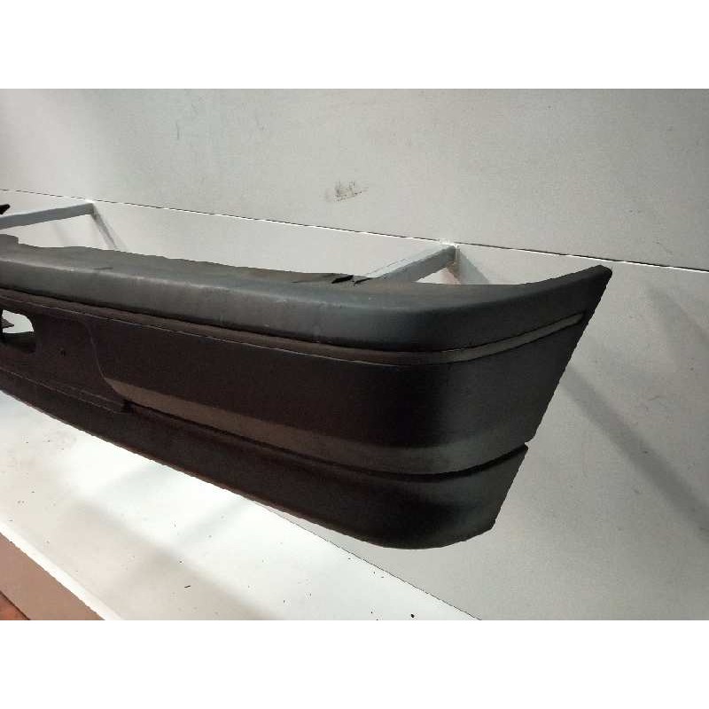 Recambio de paragolpes trasero para renault clio i fase i+ii (b/c57) 1.2 duet referencia OEM IAM   