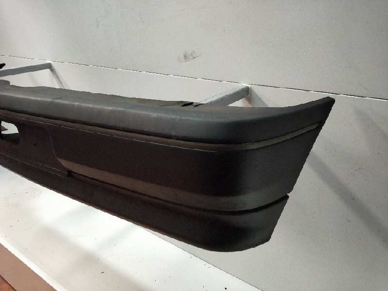 Recambio de paragolpes trasero para renault clio i fase i+ii (b/c57) 1.2 duet referencia OEM IAM   