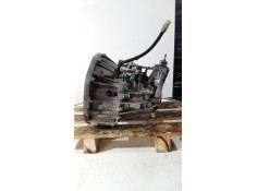Recambio de caja cambios para renault espace iv (jk0/1_) 2.0 dci (jk02, jk03) referencia OEM IAM PK4005 6V C066695