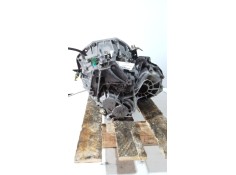 Recambio de caja cambios para renault espace iv (jk0/1_) 2.0 dci (jk02, jk03) referencia OEM IAM PK4005 6V C066695 2