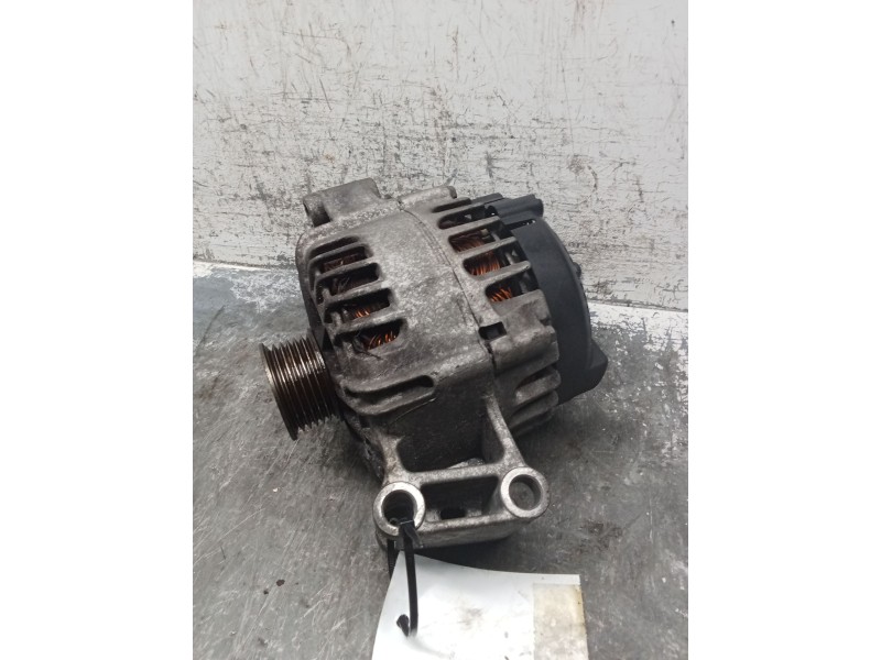 Recambio de alternador para ford fiesta vi (cb1, ccn) 1.25 referencia OEM IAM 2543426A 7G9N10300CC 