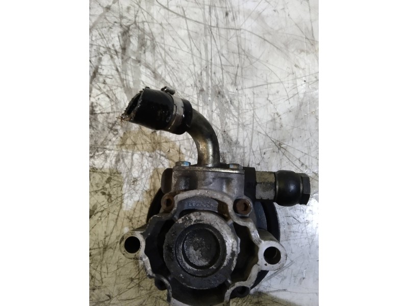 Recambio de bomba direccion para mg rover serie 75 (rj) 2.0 cdt classic referencia OEM IAM   