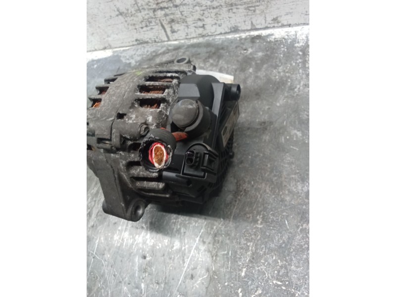 Recambio de alternador para ford fiesta vi (cb1, ccn) 1.25 referencia OEM IAM 2543426A 7G9N10300CC 