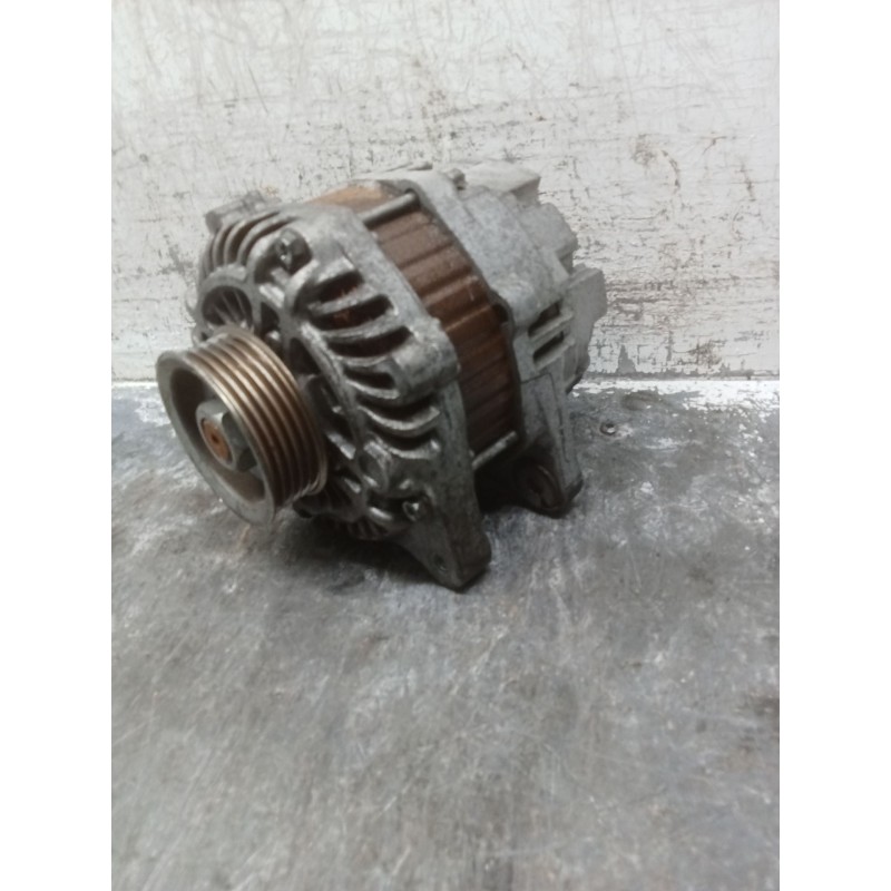 Recambio de alternador para honda jazz iii (ge_, gg_, gp_, za_) 1.4 referencia OEM IAM AHGA77 A5TK0091 