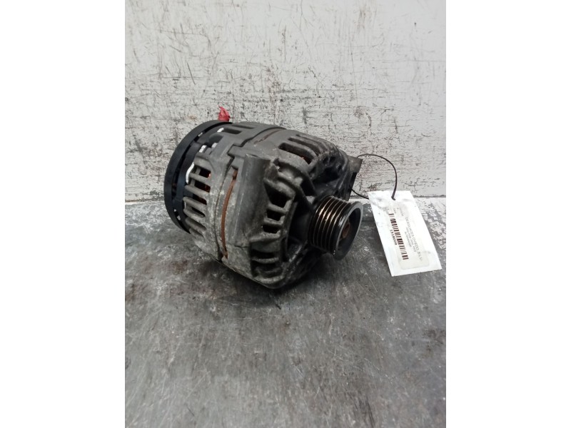 Recambio de alternador para mini mini (r50, r53) one referencia OEM IAM 0124325158 755922301 