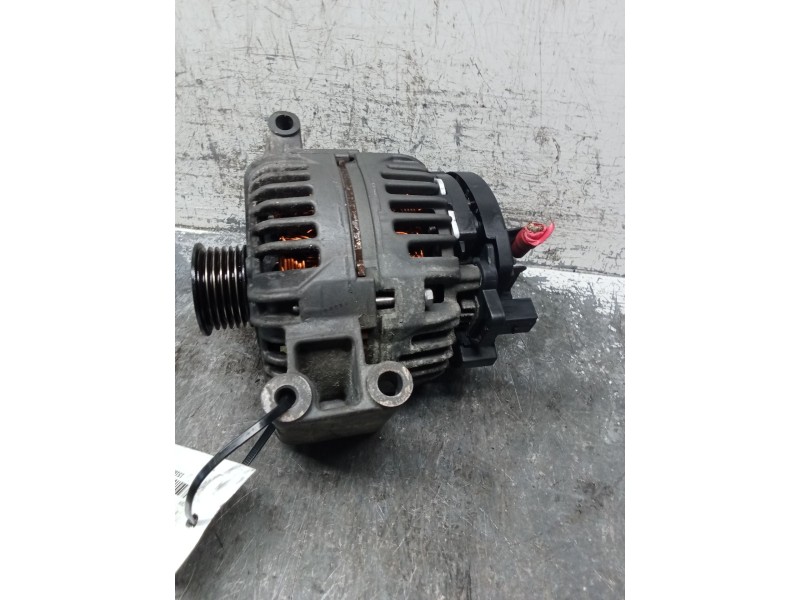 Recambio de alternador para mini mini (r50, r53) one referencia OEM IAM 0124325158 755922301 