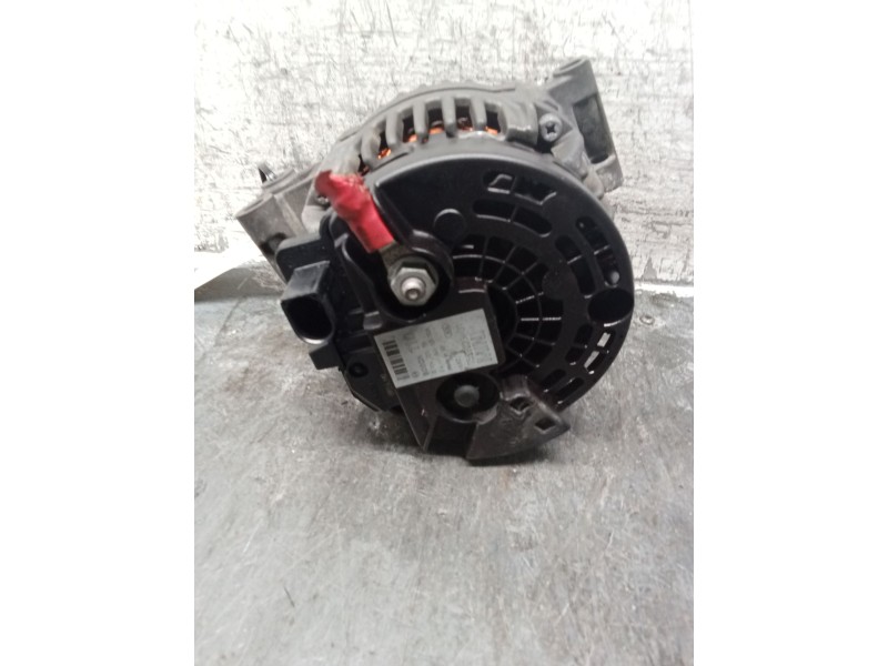 Recambio de alternador para mini mini (r50, r53) one referencia OEM IAM 0124325158 755922301 