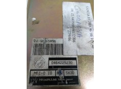 Recambio de centralita motor uce para lancia dedra berl. 1.8 cat referencia OEM IAM 0464225230 MFI010 BB2 5X30 2