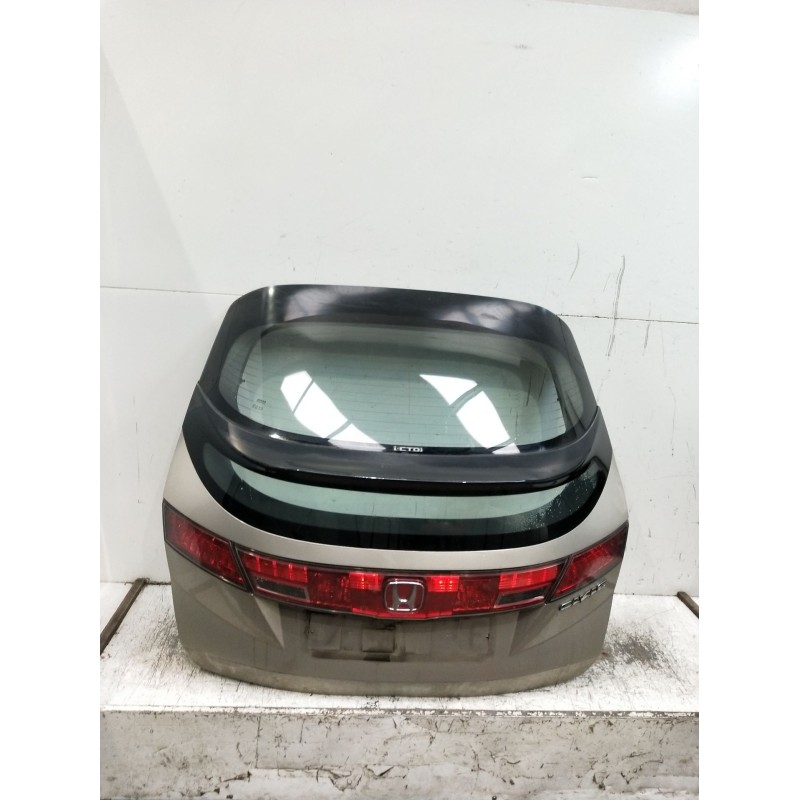 Recambio de porton trasero para honda civic viii hatchback (fn, fk) 2.2 ctdi (fk3) referencia OEM IAM  5P 