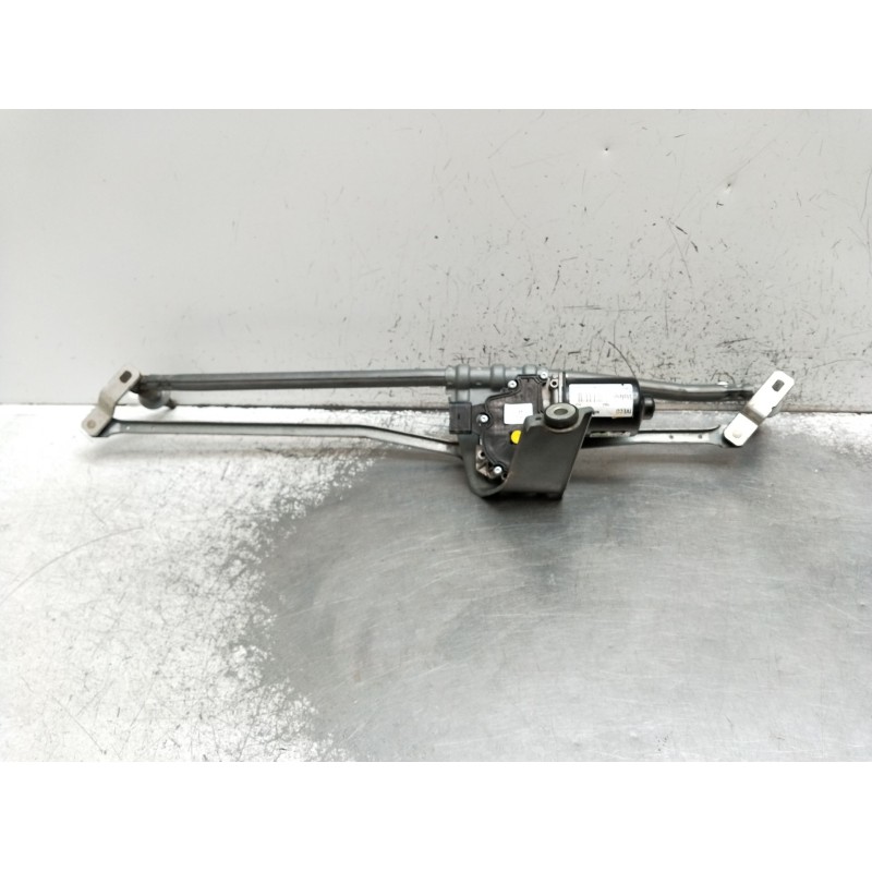 Recambio de motor limpia delantero para iveco daily vi caja/chasis 33s14, 35s14, 35c14 referencia OEM IAM W000051914 79640005191