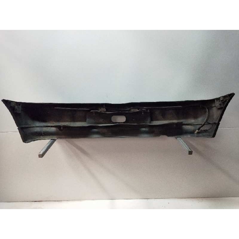 Recambio de paragolpes trasero para renault clio i fase i+ii (b/c57) 1.2 duet referencia OEM IAM   