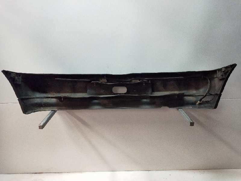 Recambio de paragolpes trasero para renault clio i fase i+ii (b/c57) 1.2 duet referencia OEM IAM   