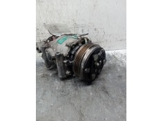 Recambio de compresor aire acondicionado para honda jazz iii (ge_, gg_, gp_, za_) 1.4 referencia OEM IAM 2338801014 HFC134A 