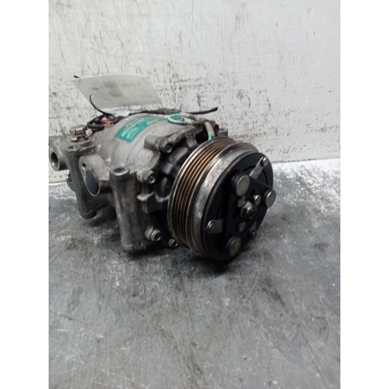 Recambio de compresor aire acondicionado para honda jazz iii (ge_, gg_, gp_, za_) 1.4 referencia OEM IAM 2338801014 HFC134A 