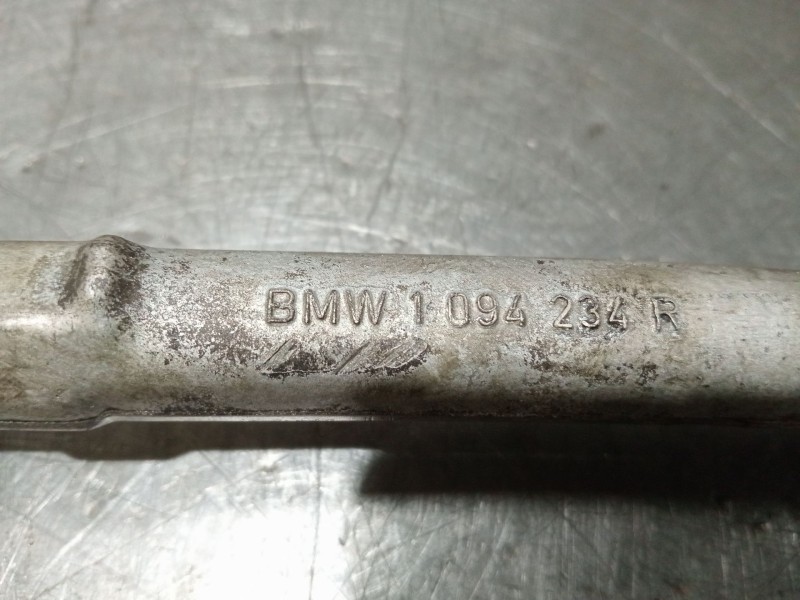 Recambio de brazo suspension inferior delantero derecho para bmw 5 (e39) 530 d referencia OEM IAM 1094234R  