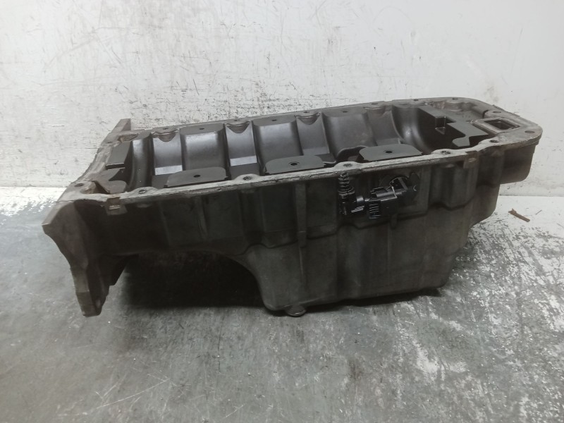 Recambio de carter para opel astra h ber. 1.6 16v cat referencia OEM IAM   