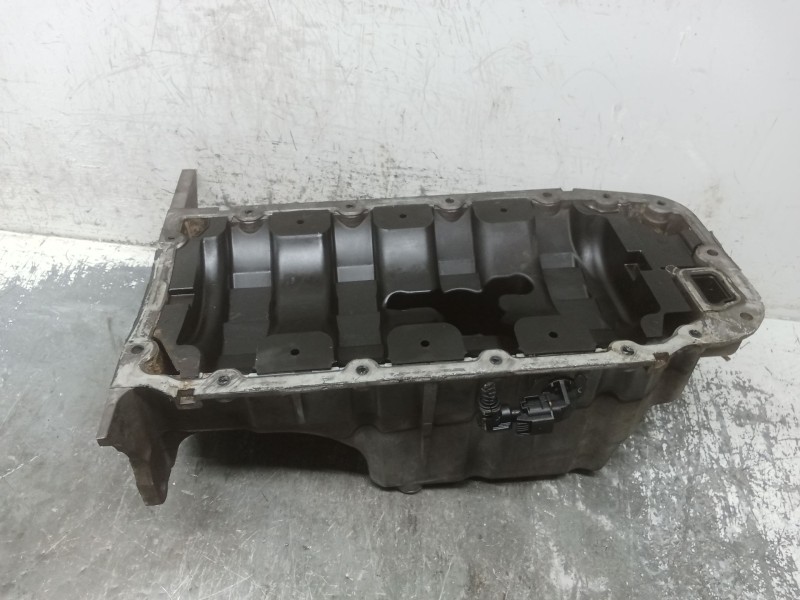 Recambio de carter para opel astra h ber. 1.6 16v cat referencia OEM IAM   