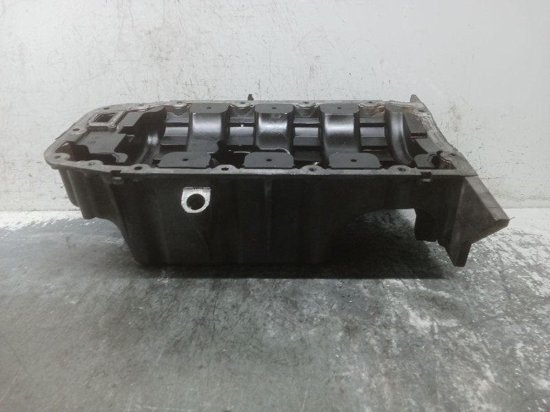 Recambio de carter para opel astra h ber. 1.6 16v cat referencia OEM IAM   