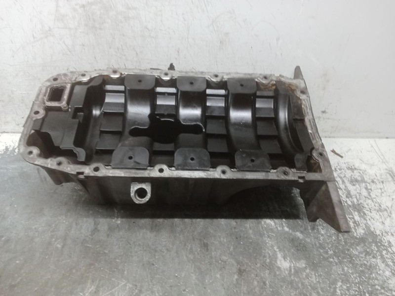 Recambio de carter para opel astra h ber. 1.6 16v cat referencia OEM IAM   