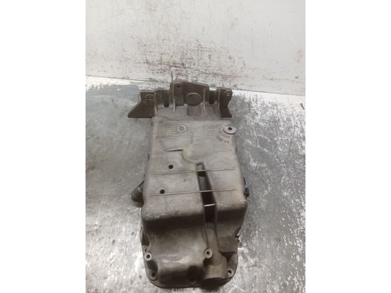 Recambio de carter para opel astra h ber. 1.6 16v cat referencia OEM IAM   