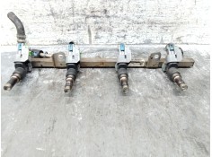 Recambio de rampa inyectora para opel astra h ber. 1.6 16v cat referencia OEM IAM   
