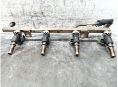 Recambio de rampa inyectora para opel astra h ber. 1.6 16v cat referencia OEM IAM    2