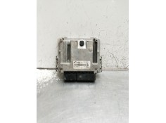 Recambio de centralita motor uce para iveco daily vi caja/chasis 33s14, 35s14, 35c14 referencia OEM IAM 0281035648 5802338412 10