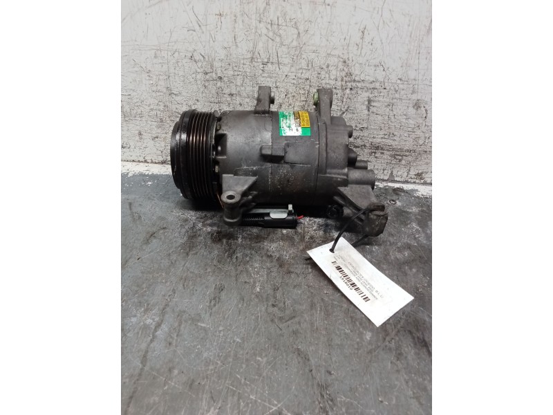 Recambio de compresor aire acondicionado para mini mini (r50, r53) one referencia OEM IAM 0113914 11645610 