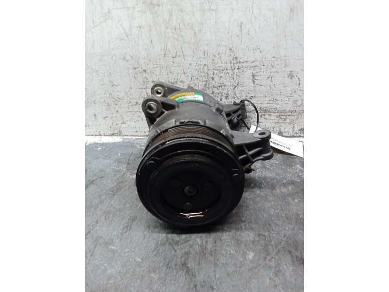 Recambio de compresor aire acondicionado para mini mini (r50, r53) one referencia OEM IAM 0113914 11645610 