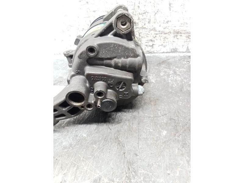 Recambio de compresor aire acondicionado para mini mini (r50, r53) one referencia OEM IAM 0113914 11645610 