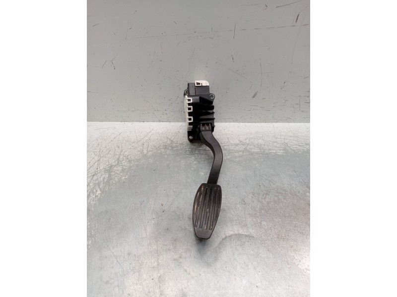 Recambio de potenciometro pedal para fiat 500 312 1.0 hybrid referencia OEM IAM 005205409400b 7201038106922 