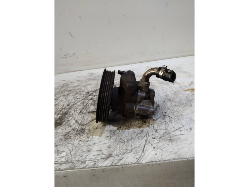 Recambio de bomba direccion para mg rover serie 75 (rj) 2.0 cdt classic referencia OEM IAM   