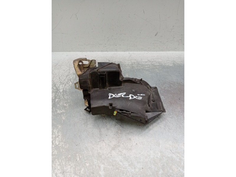 Recambio de motor cierre centralizado delantero derecho para bmw 5 (e39) 530 d referencia OEM IAM   