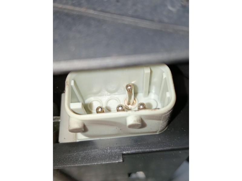 Recambio de motor cierre centralizado delantero derecho para bmw 5 (e39) 530 d referencia OEM IAM   