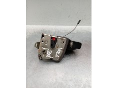 Recambio de motor cierre centralizado trasero derecho para bmw 5 (e39) 530 d referencia OEM IAM   