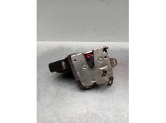 Recambio de motor cierre centralizado trasero izquierdo para bmw 5 (e39) 530 d referencia OEM IAM   